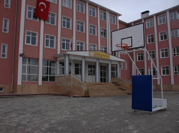 Pertek Öğretmen Zeynel Erol Anadolu Lisesi Fotoğrafı